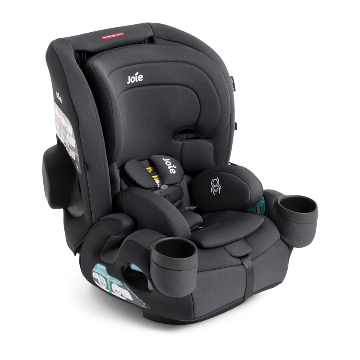 Saffron SI 4-in-1 Convertible Car Seat