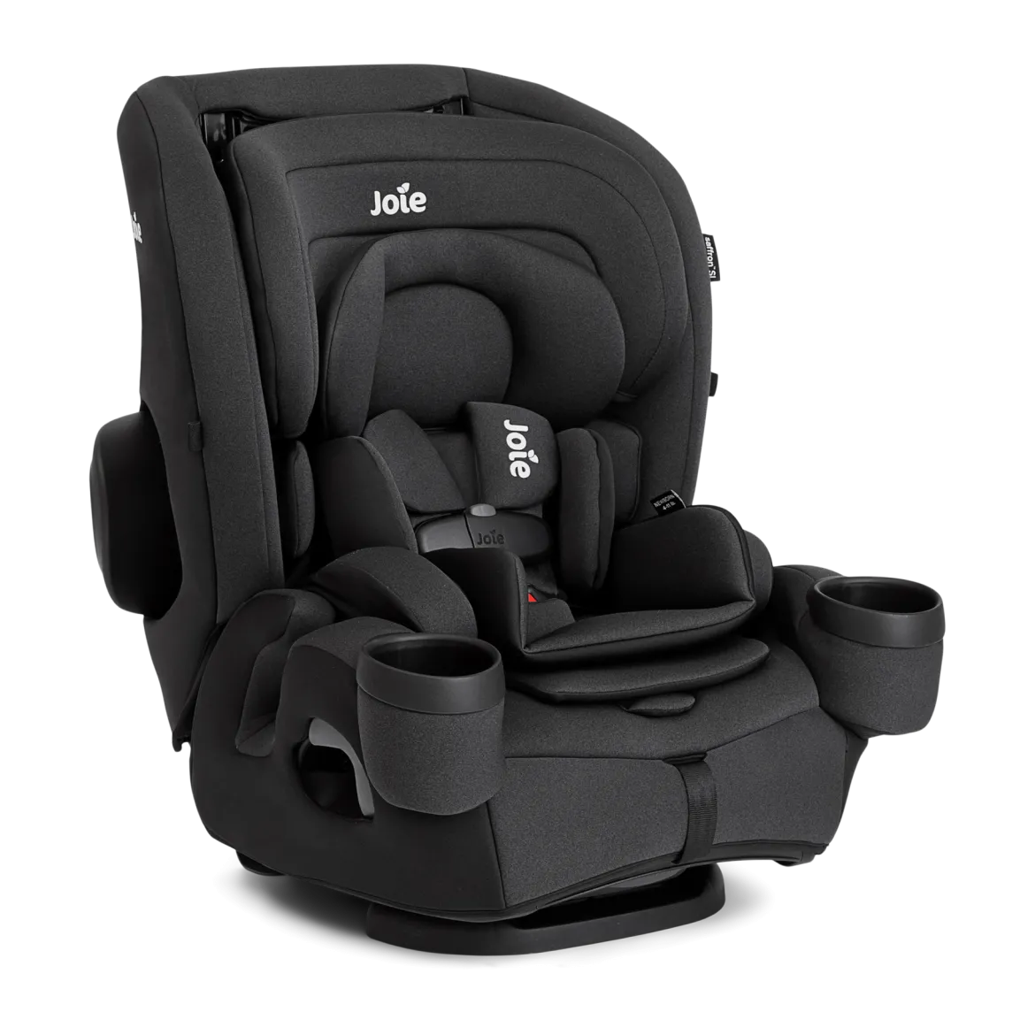 Saffron SI 4-in-1 Convertible Car Seat