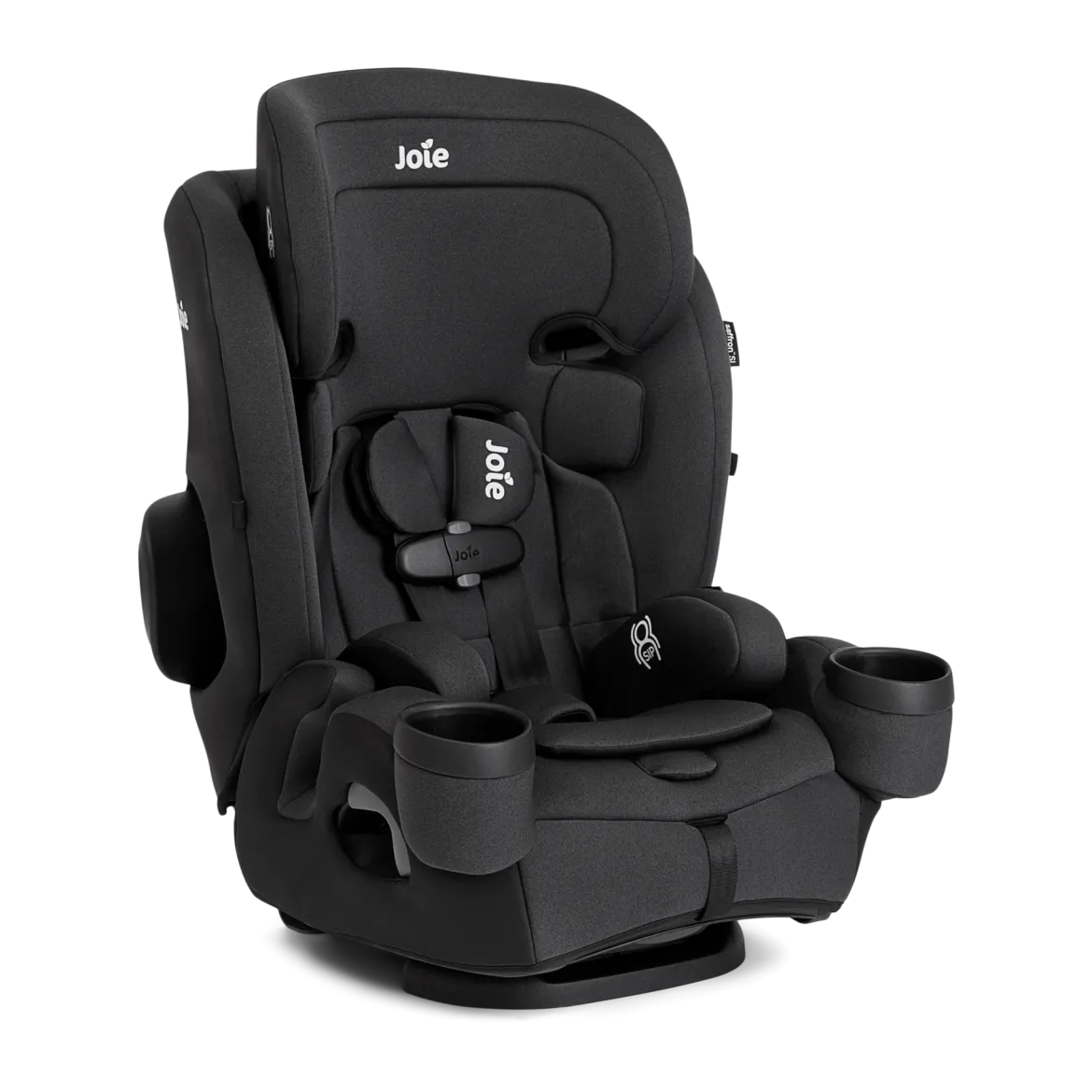 Saffron SI 4-in-1 Convertible Car Seat