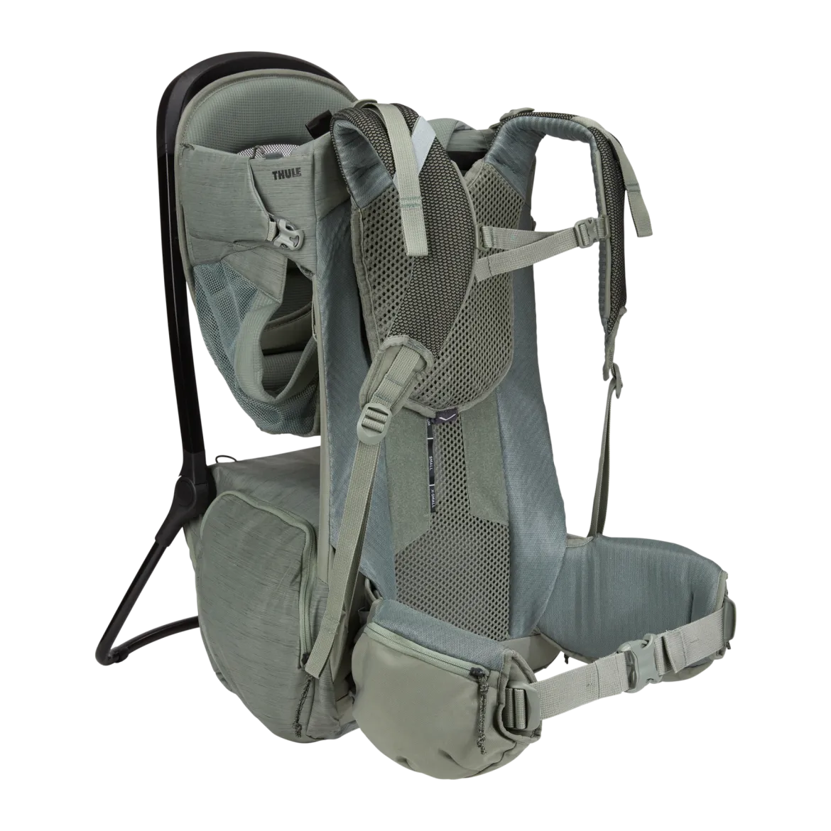 Sapling Child Hiking Backpack Carrier