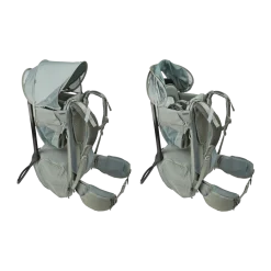 Sapling Child Hiking Backpack Carrier