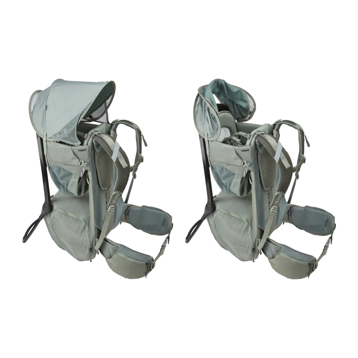 Sapling Child Hiking Backpack Carrier