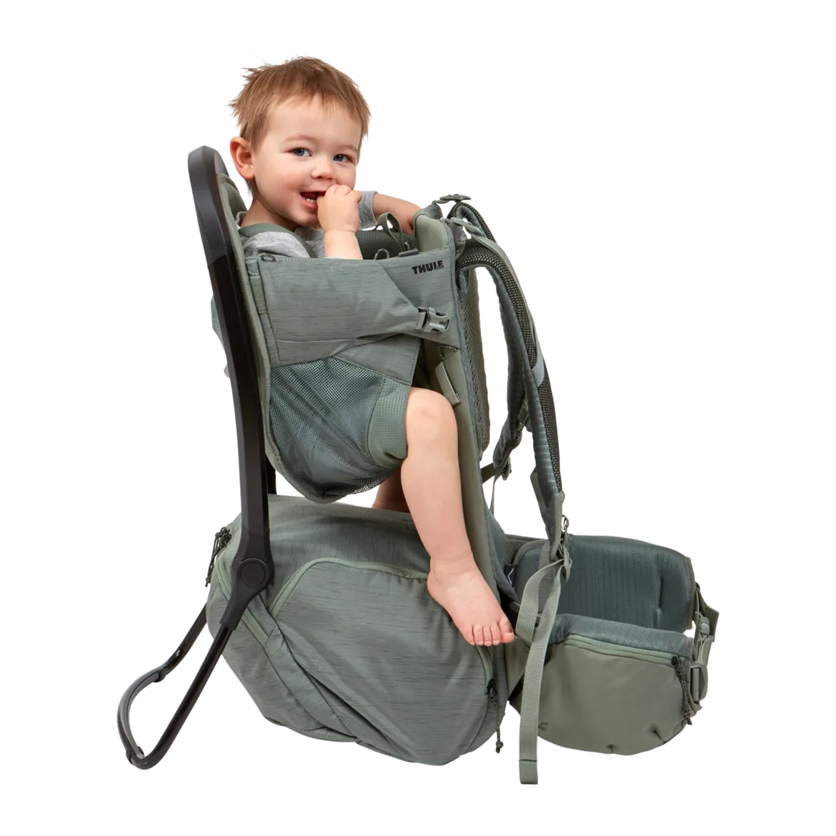 Sapling Child Hiking Backpack Carrier