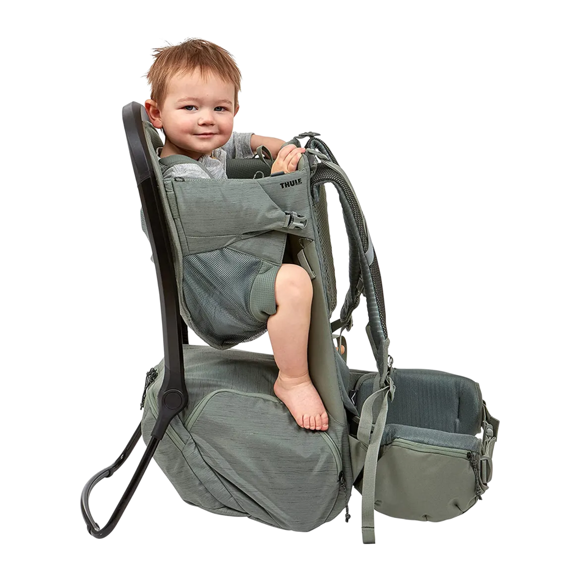 Sapling Child Hiking Backpack Carrier