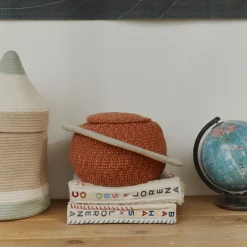 Saturn Basket