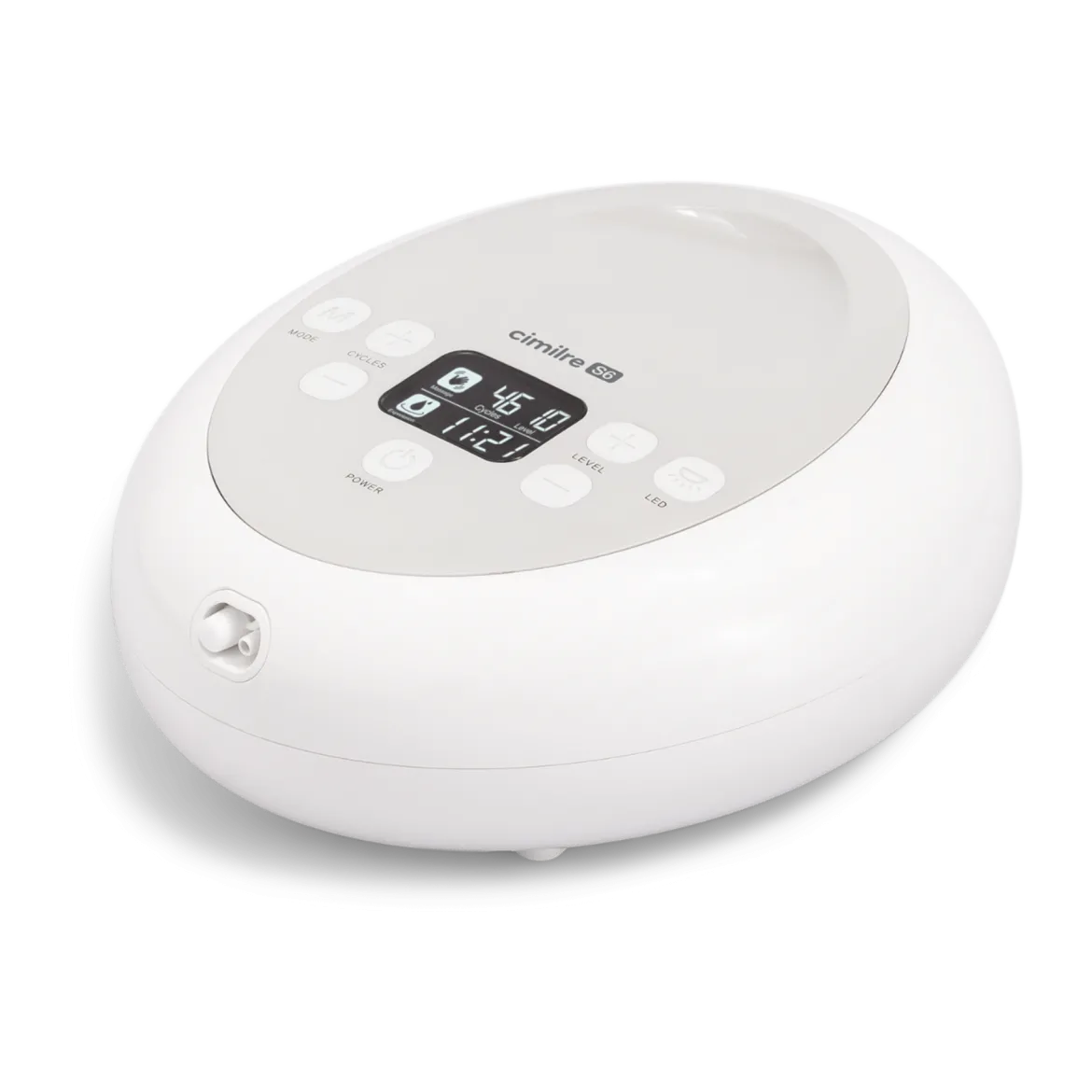 S6 Double Electric Breast Pump