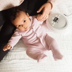 S6 Double Electric Breast Pump