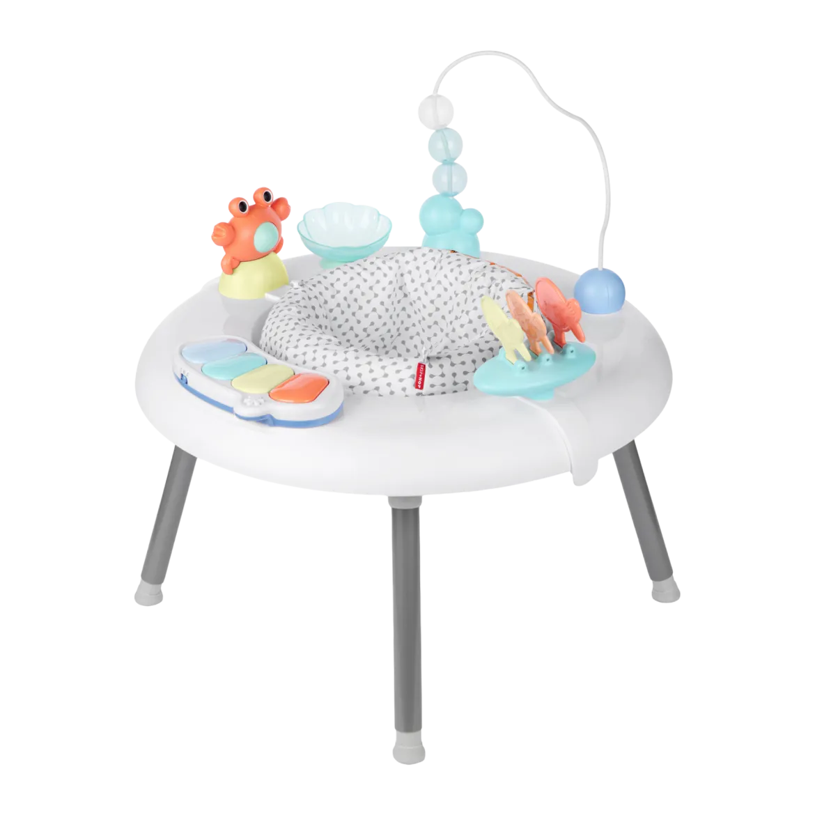 Seascape 2-in-1 Activity Center