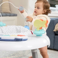 Seascape 2-in-1 Activity Center