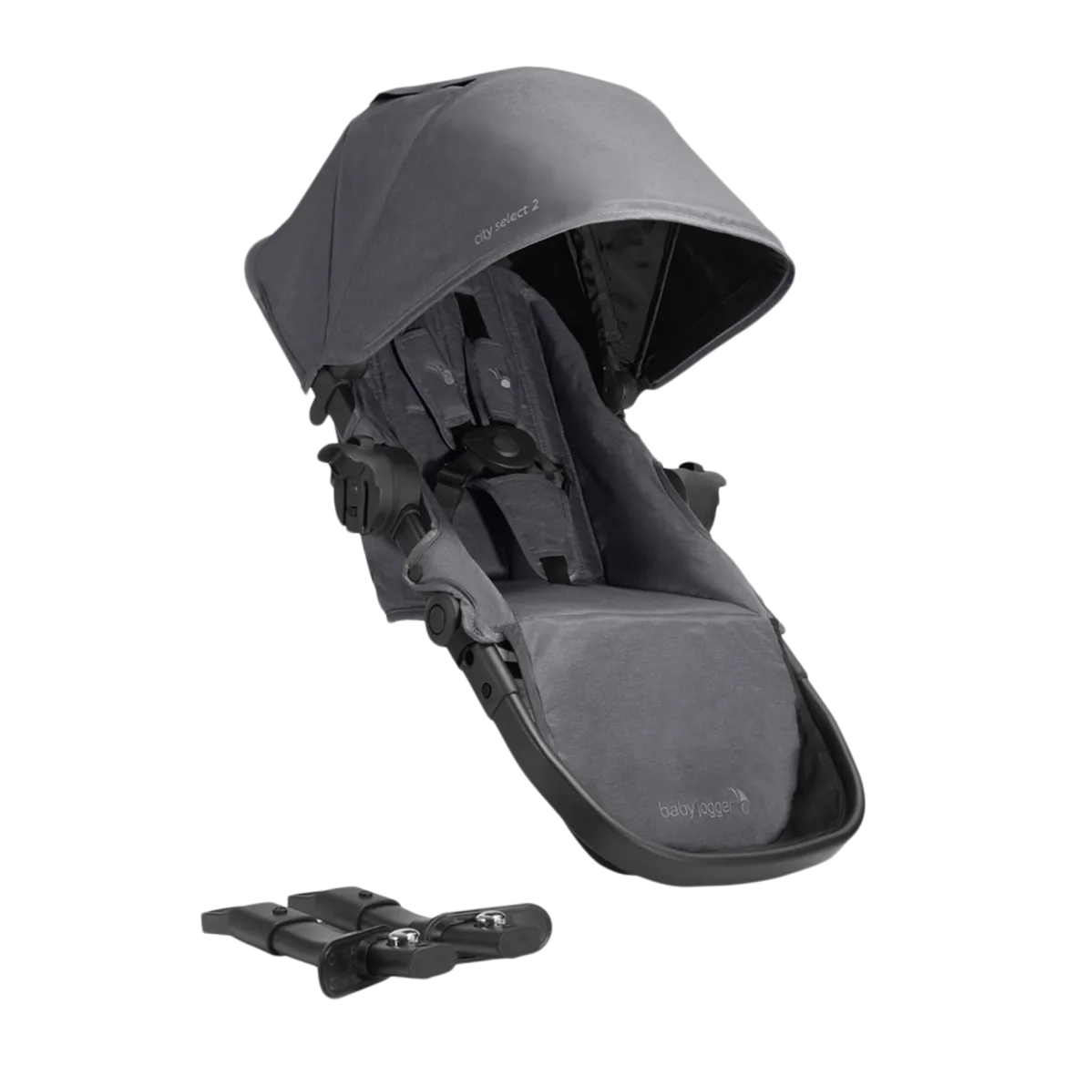 Second Seat Kit for City Select 2 Stroller