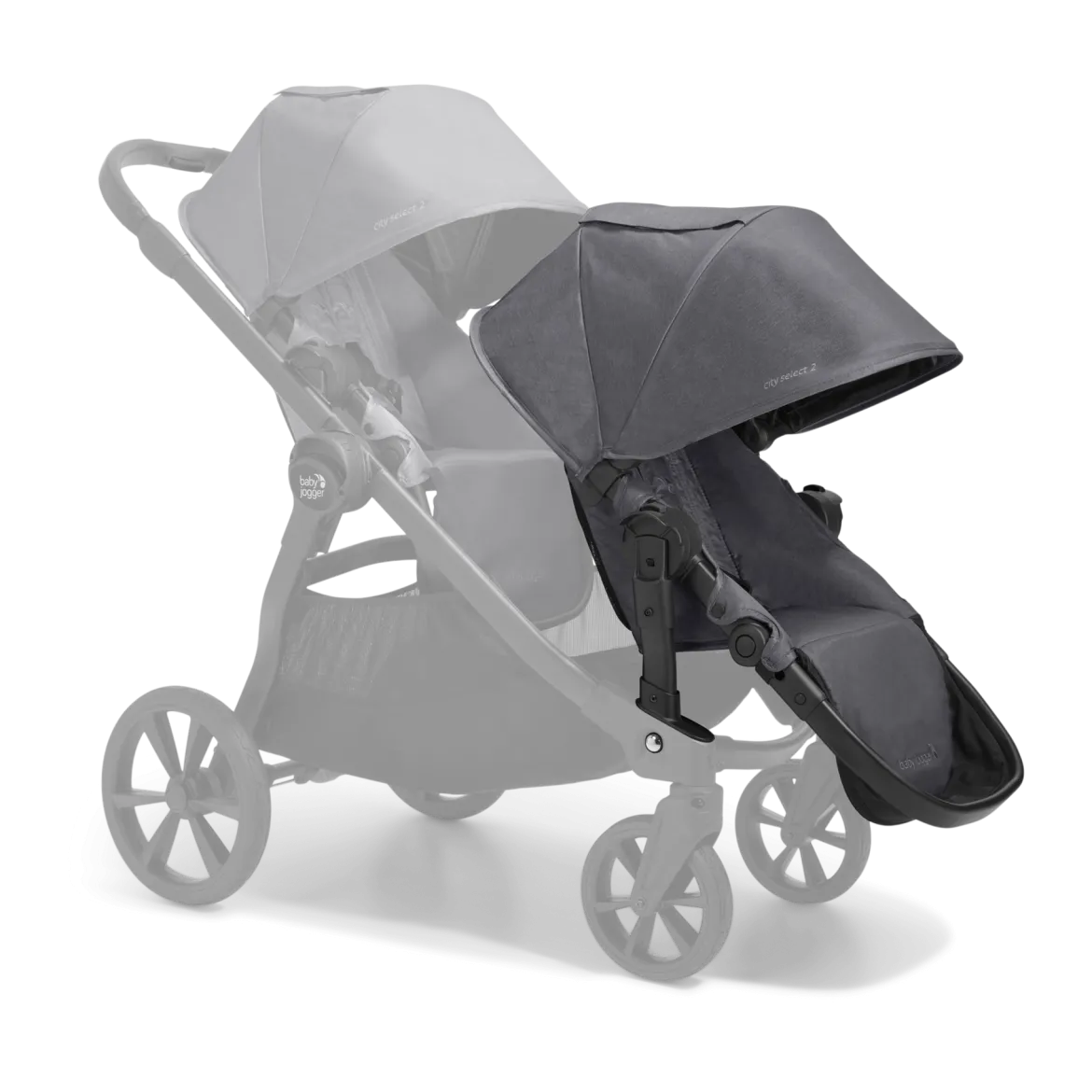 Second Seat Kit for City Select 2 Stroller