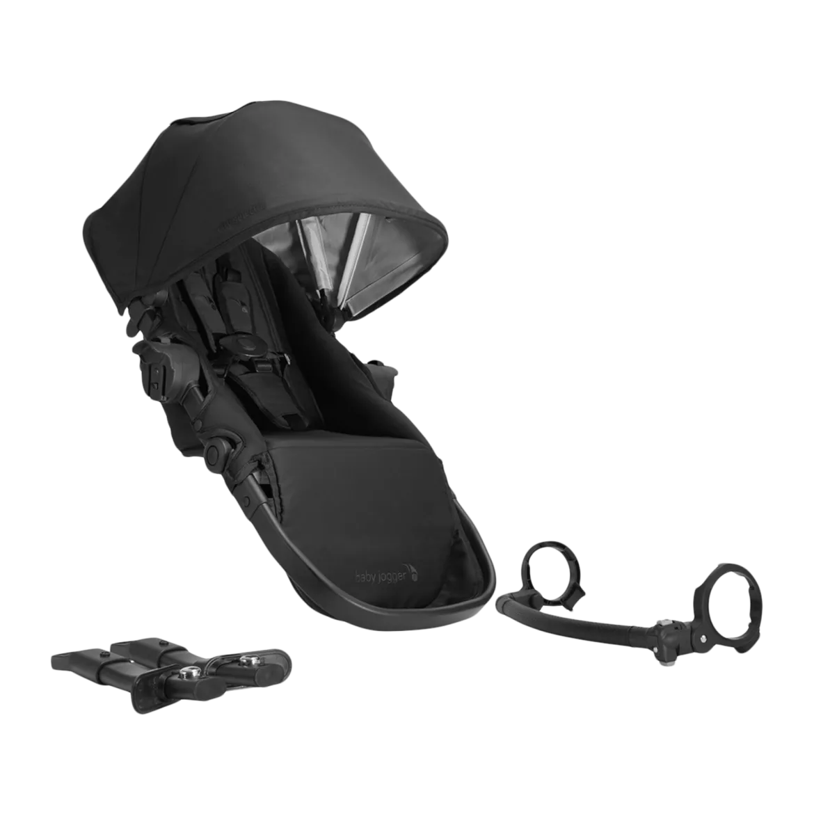 Second Seat Kit for City Select 2 Stroller, Eco Collection