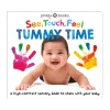 See Touch Feel: Tummy Time