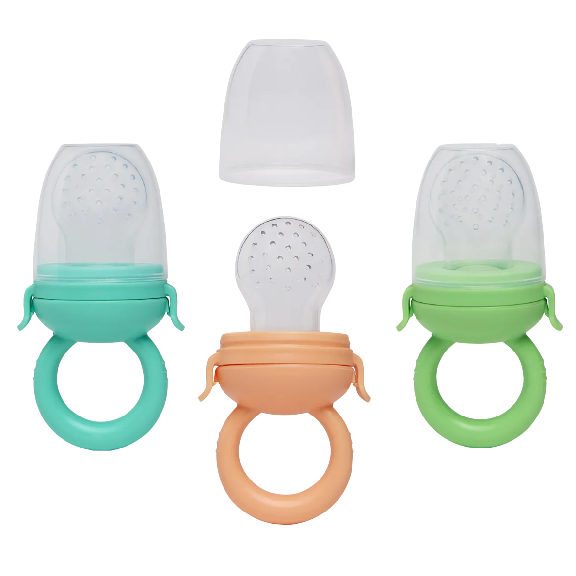 Self-Feeder (3 Pack)