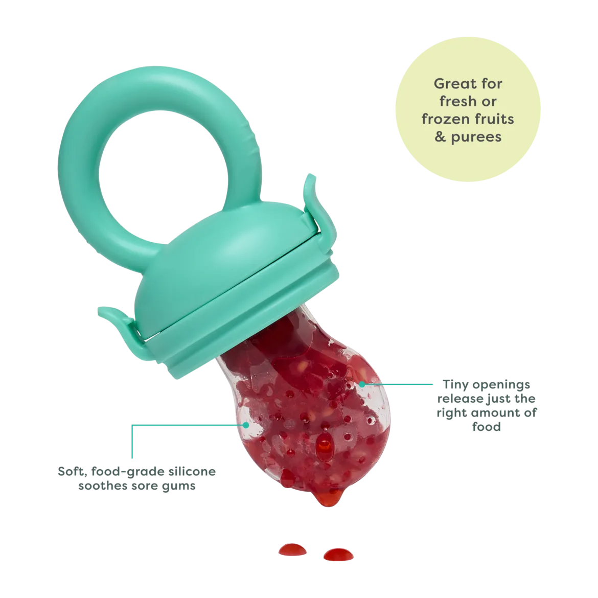 Self-Feeder (3 Pack)
