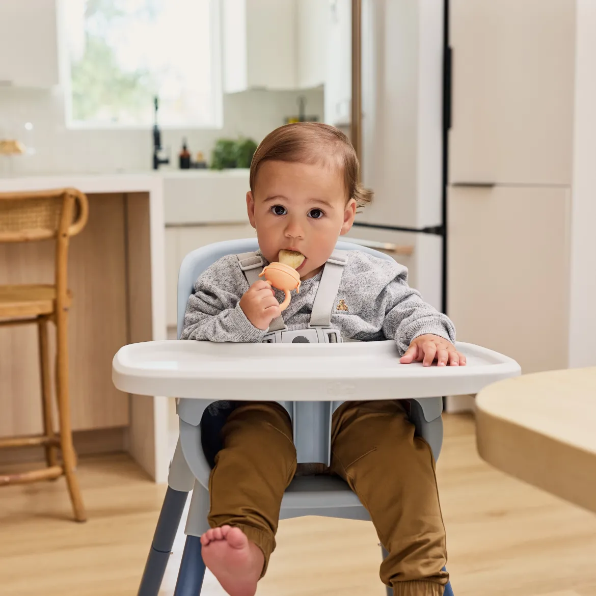 Self-Feeder (3 Pack)
