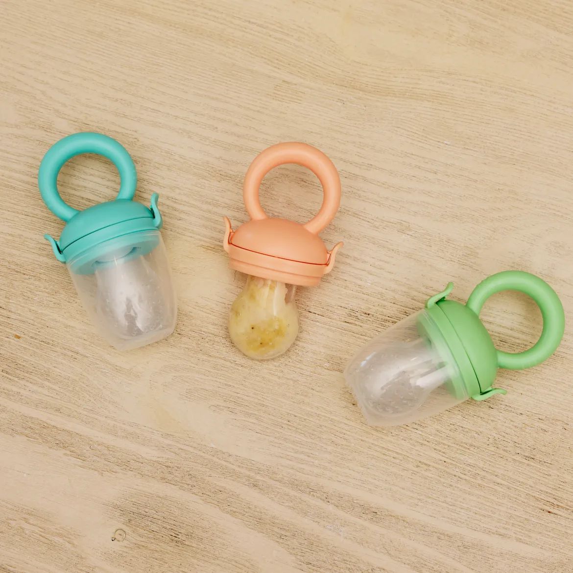Self-Feeder (3 Pack)