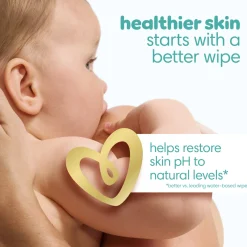 Sensitive Baby Wipes