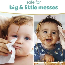 Sensitive Baby Wipes