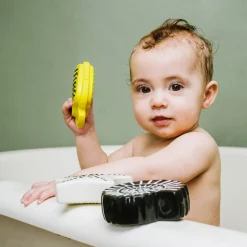 Sensory Bath Toys Set