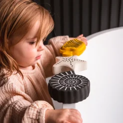 Sensory Bath Toys Set