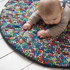 Sensory Playmat (Reversible)