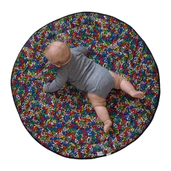 Sensory Playmat (Reversible)