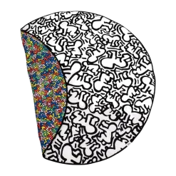 Sensory Playmat (Reversible)