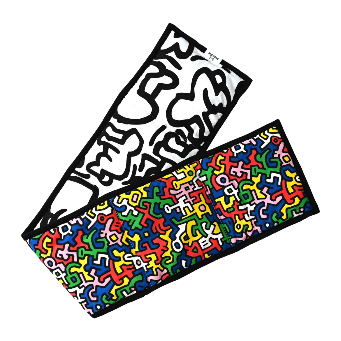 Sensory Strip (Reversible)