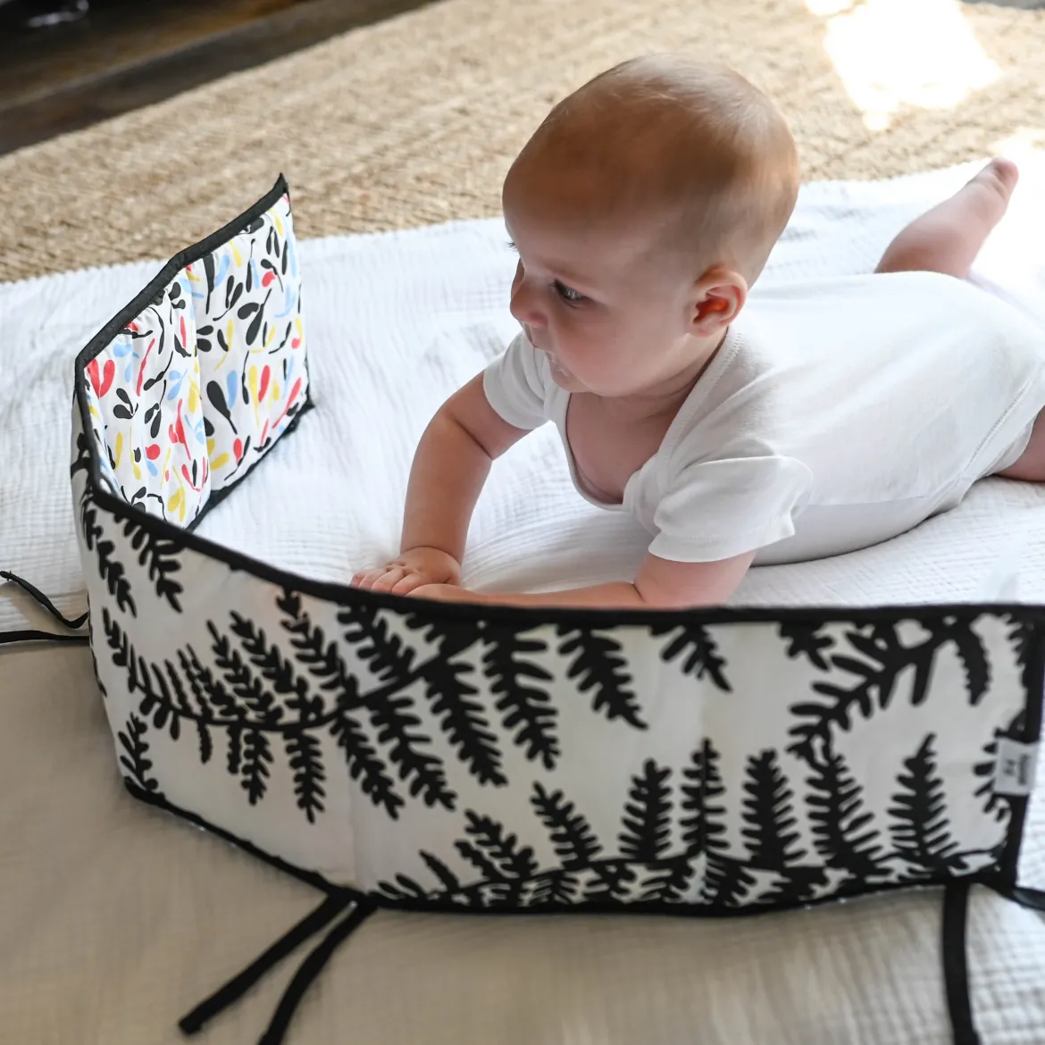 Sensory Strip (Reversible)