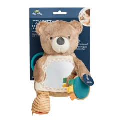 Sensory Tummy Time Mirror