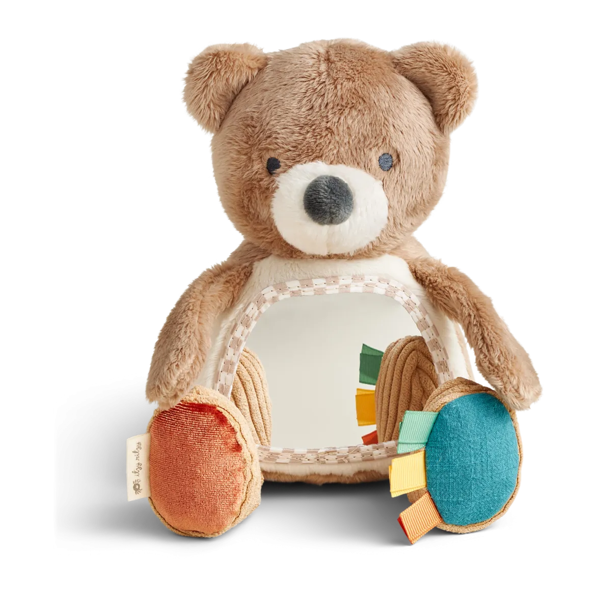 Sensory Tummy Time Mirror