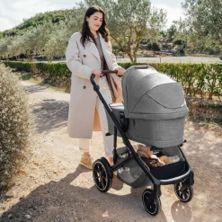 Sera Bassinet for Tura Stroller