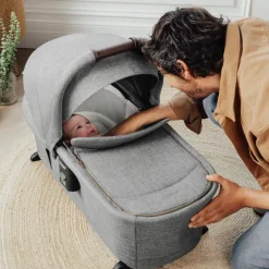 Sera Bassinet for Tura Stroller