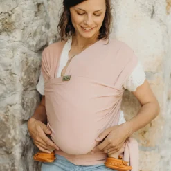 Serenity Light Baby Wrap Carrier