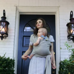 Serenity Light Baby Wrap Carrier