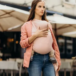 Serenity Light Baby Wrap Carrier