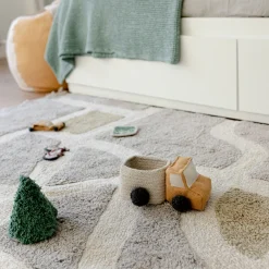 Set of Mini Baskets