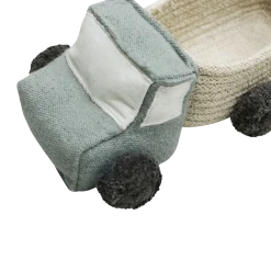 Set of Mini Baskets