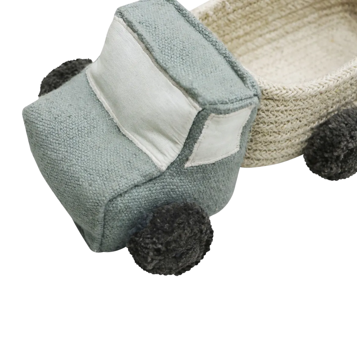 Set of Mini Baskets