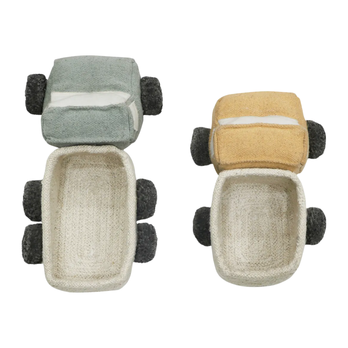 Set of Mini Baskets