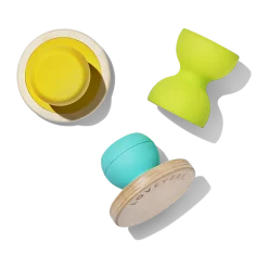 Shake & Roll Wobbler