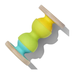 Shake & Roll Wobbler