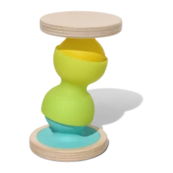Shake & Roll Wobbler