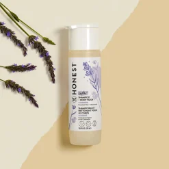 Shampoo & Body Wash