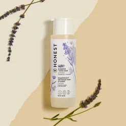 Shampoo & Body Wash