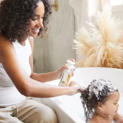 Shampoo & Body Wash