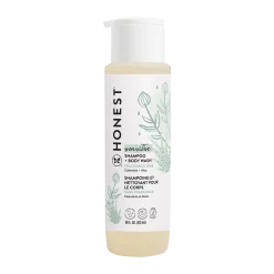 Shampoo & Body Wash