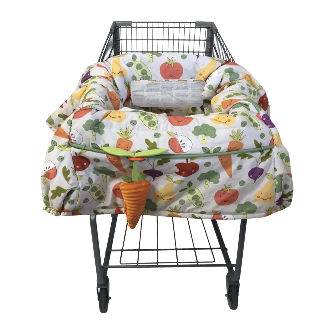 Shopping Cart Cover