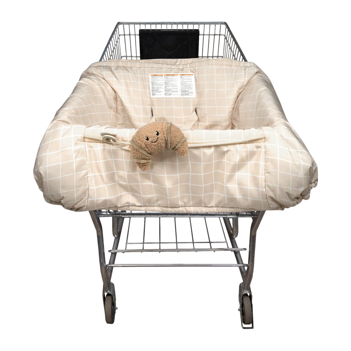Shopping Cart Cover